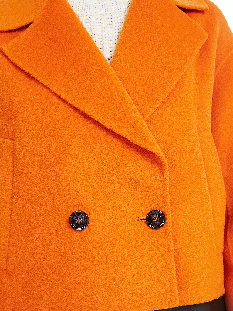 MARC CAIN | Giacca di lana |