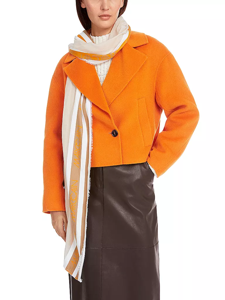 MARC CAIN | Giacca di lana |