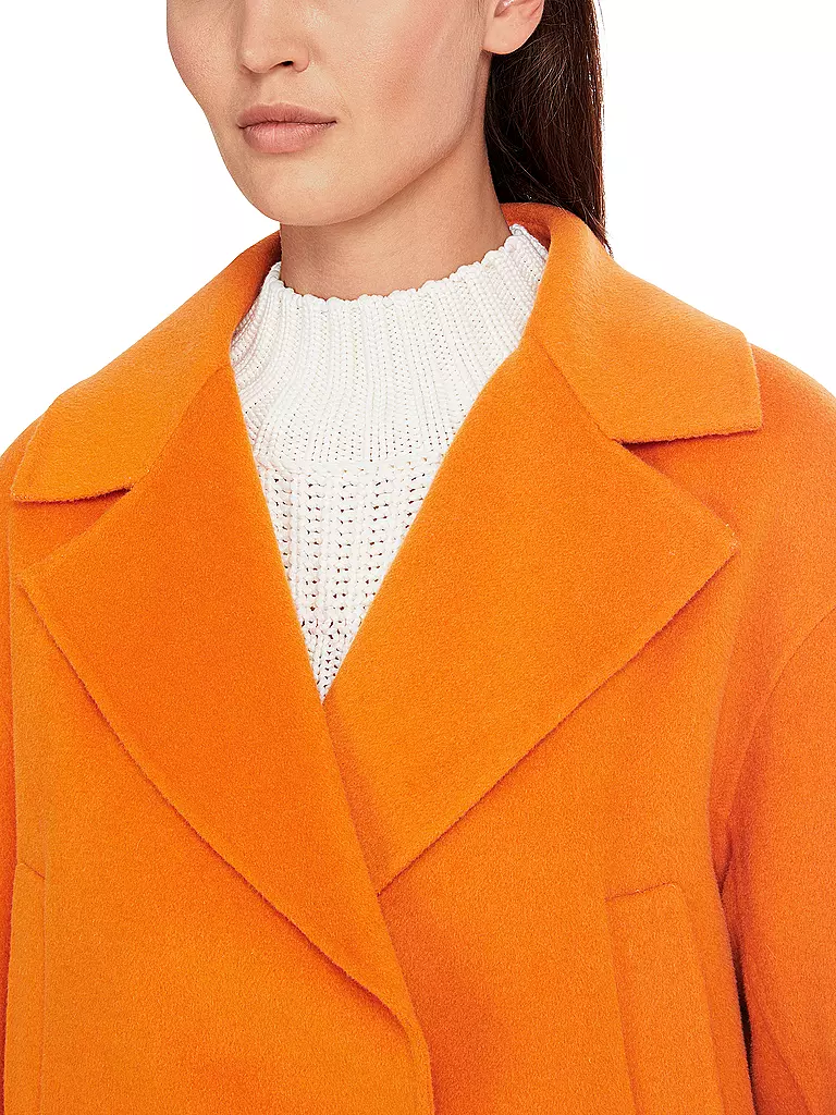 MARC CAIN | Giacca di lana |