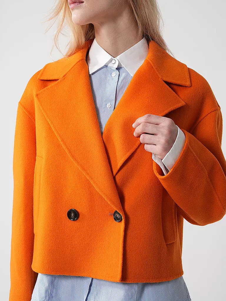 MARC CAIN | Giacca di lana |