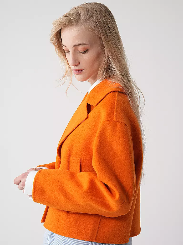 MARC CAIN | Giacca di lana |