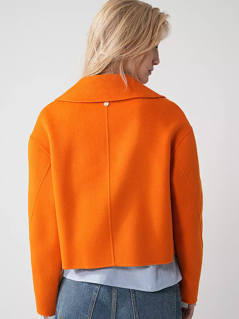 MARC CAIN | Giacca di lana |
