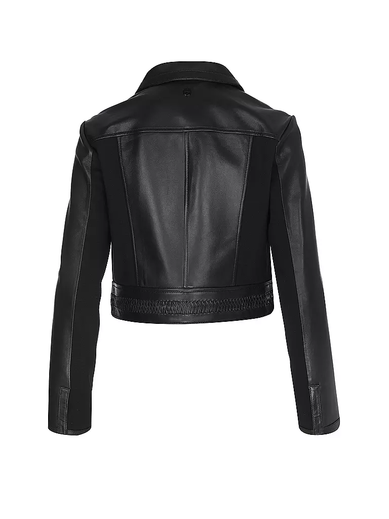 MARC CAIN | Giacca di pelle |