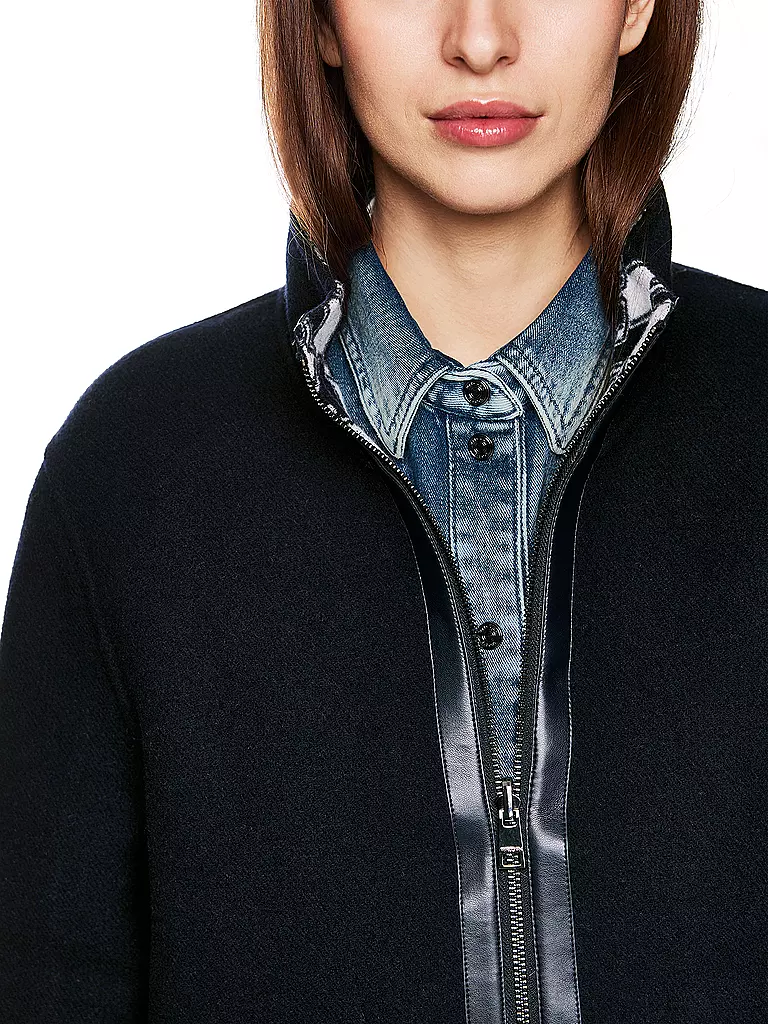 MARC CAIN | Giacca reversibile | 