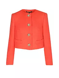 MARC CAIN | Giacca | Rosso