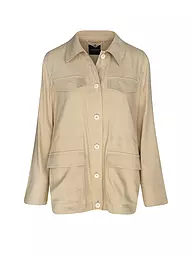 MARC CAIN | Giacca | Marrone chiaro