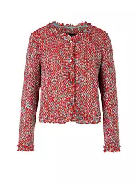 MARC CAIN | Giacca | Rosso