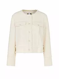 MARC CAIN | Giacca | Crema