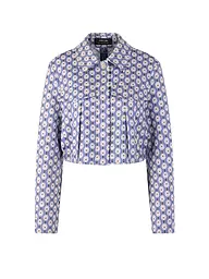 MARC CAIN | Giacca | Blu
