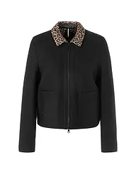 MARC CAIN | Giacca | Nero