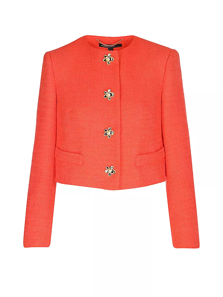 MARC CAIN | Giacca | Rosso