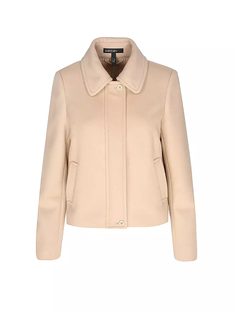MARC CAIN | Giacca | Marrone