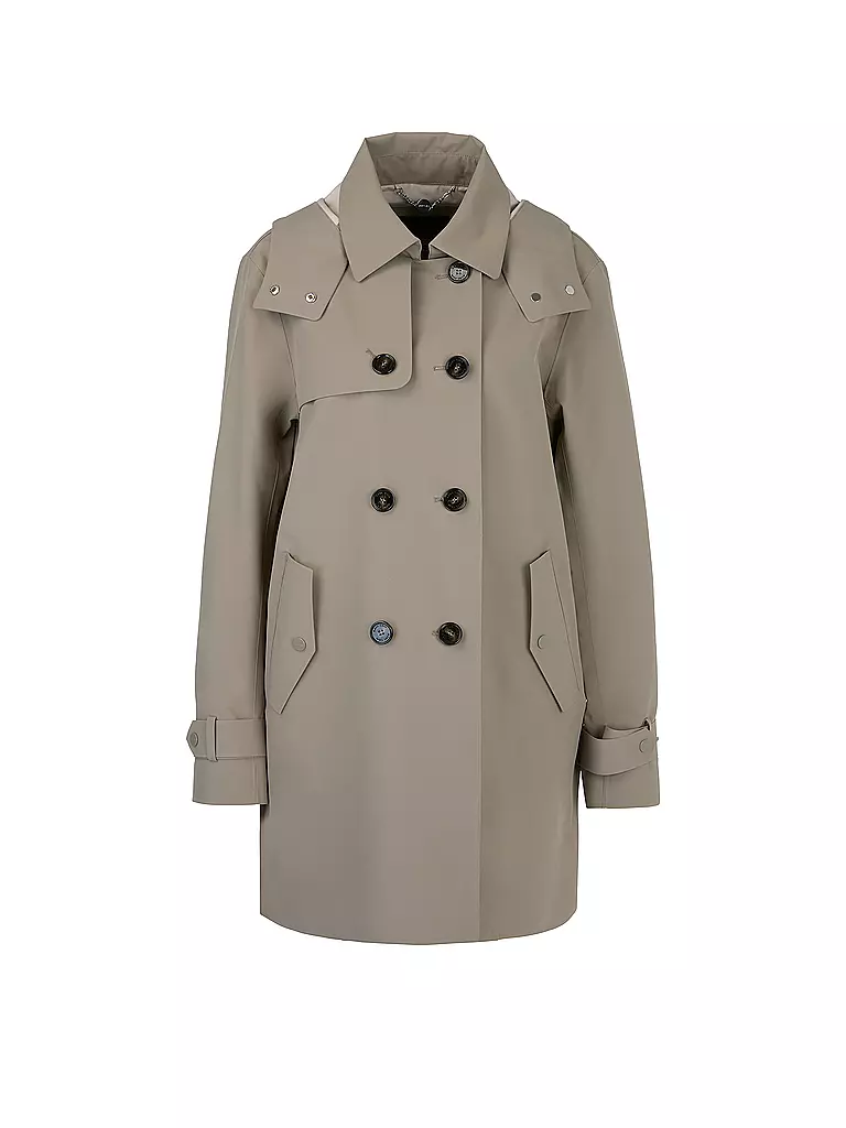 MARC CAIN | Giacca | Oliva