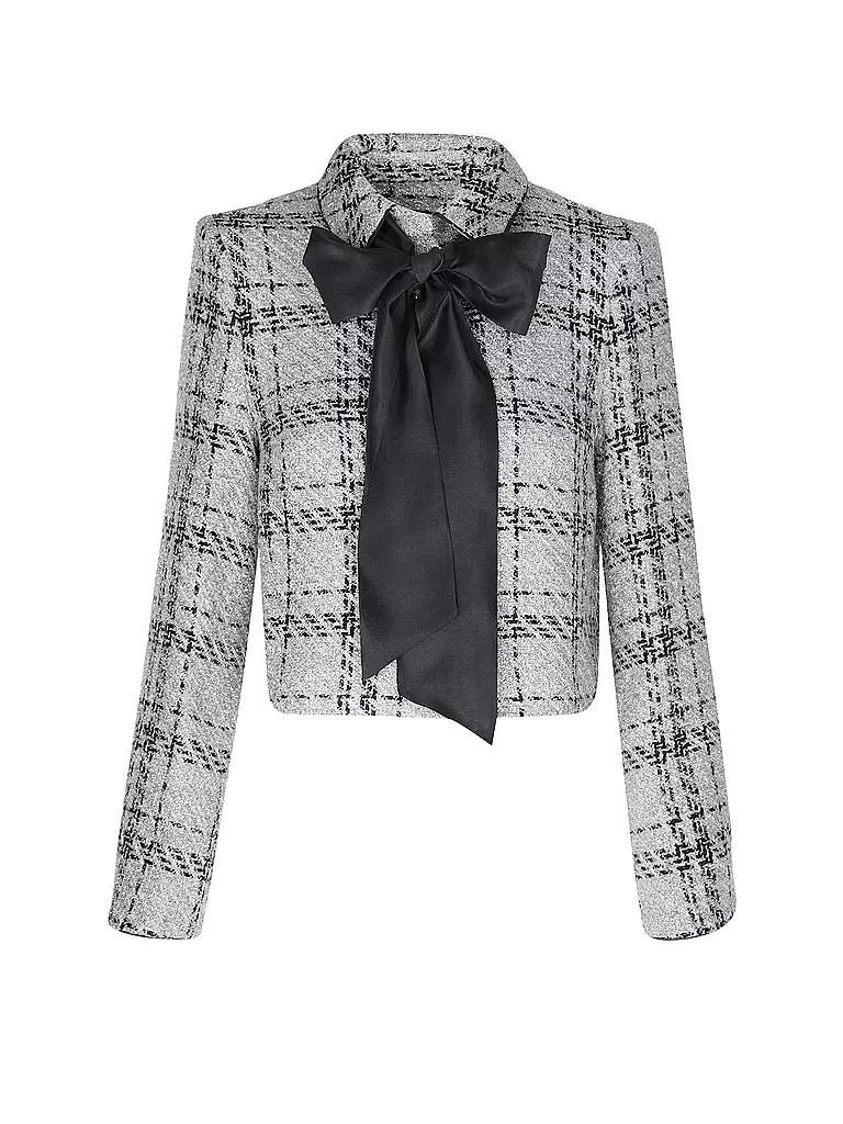 MARC CAIN | Giacca | Grigio