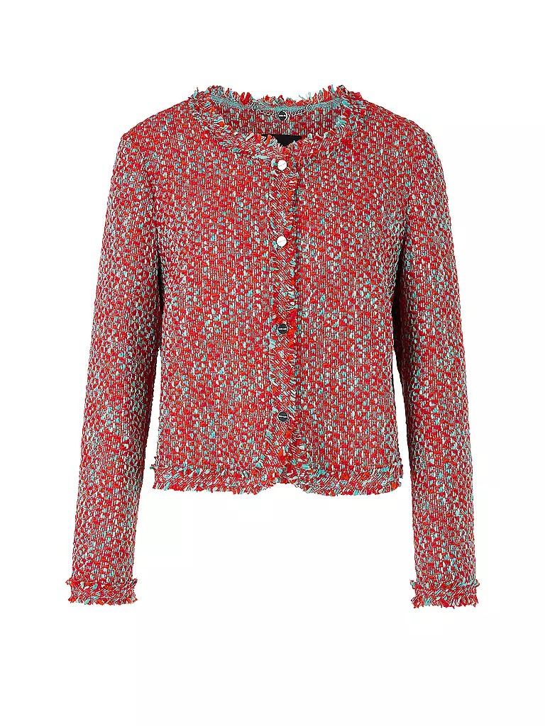 MARC CAIN | Giacca | Rosso