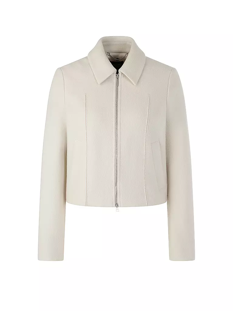 MARC CAIN | Giacca | Grigio chiaro