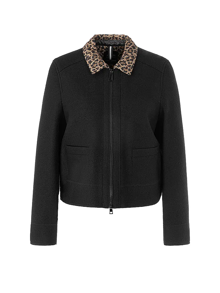 MARC CAIN | Giacca | Nero