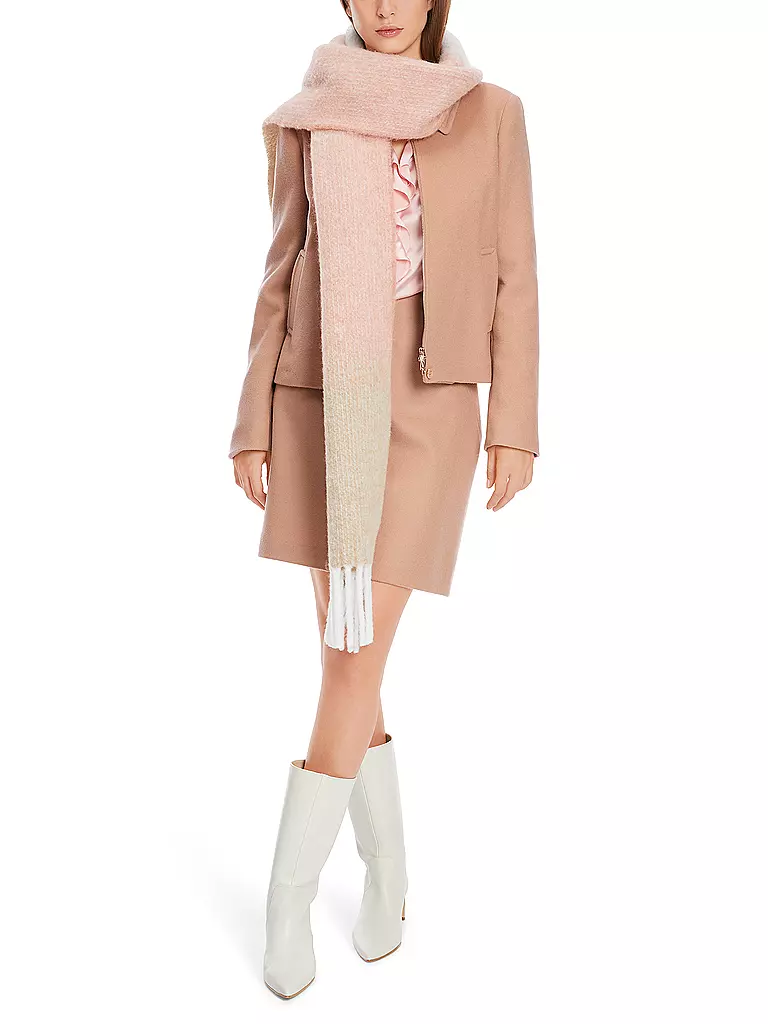 MARC CAIN | Giacca | Marrone