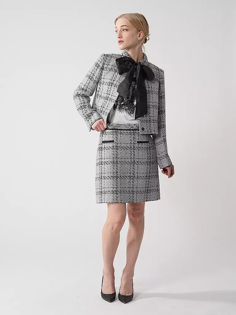 MARC CAIN | Giacca | Grigio