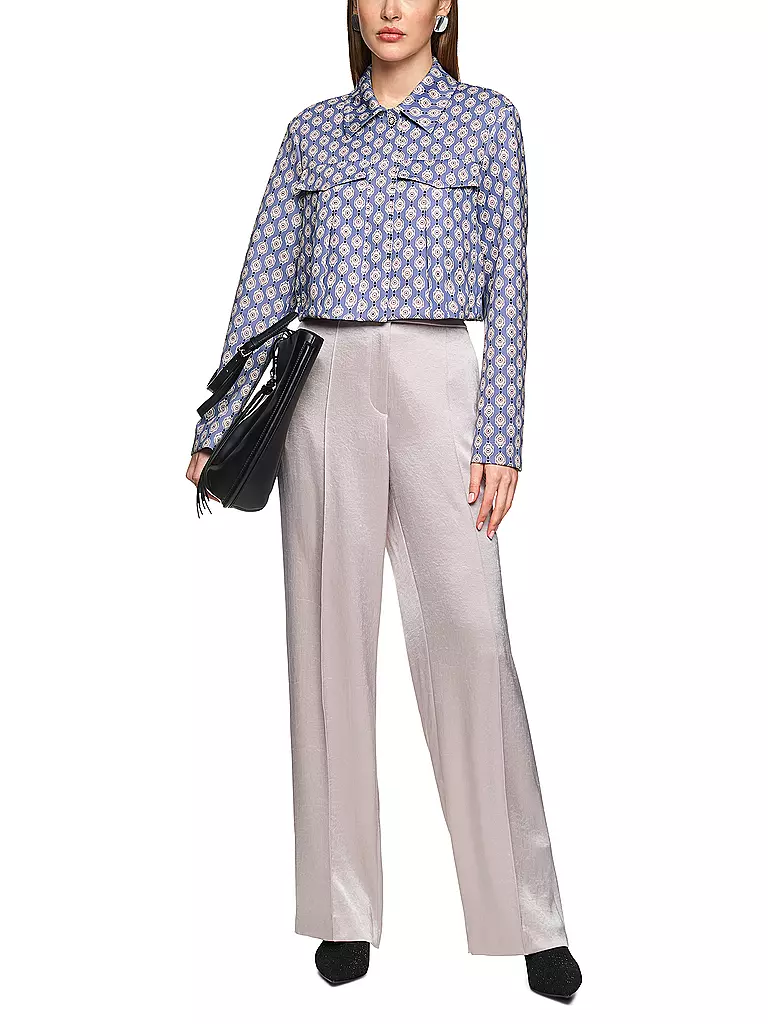 MARC CAIN | Giacca | Blu