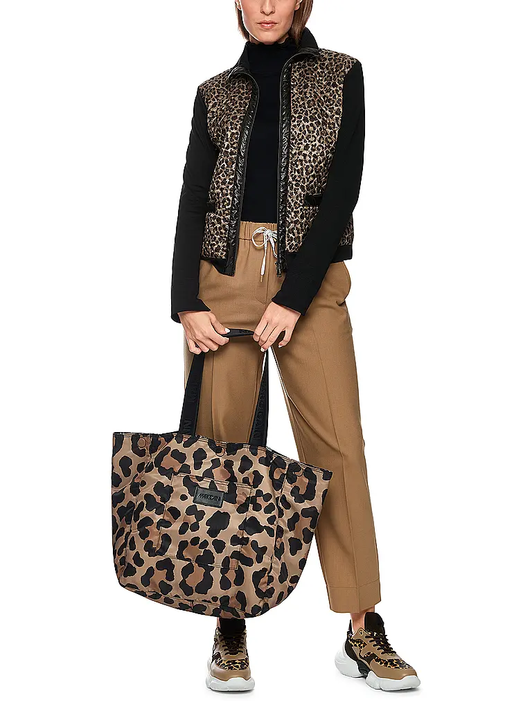 MARC CAIN | Giacca | Nero