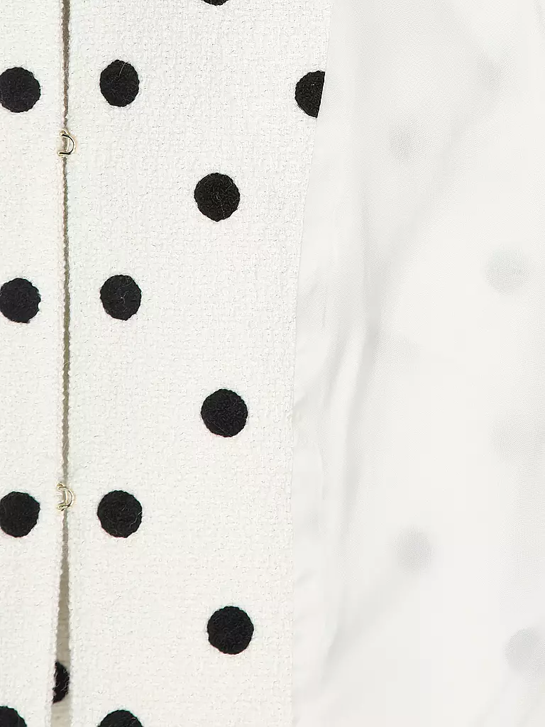 MARC CAIN | Giacca | Bianco