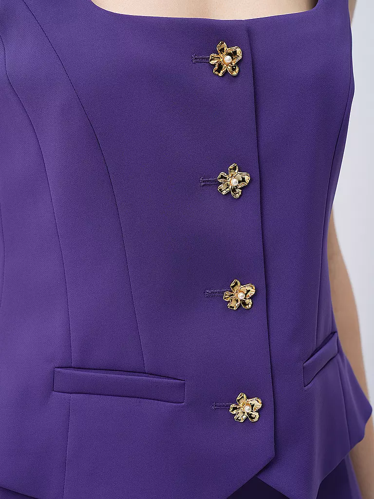 MARC CAIN | Gilet da abito | 