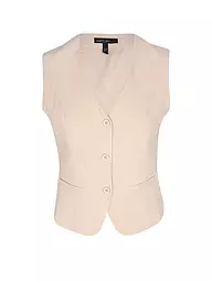MARC CAIN | Gilet | Rosa