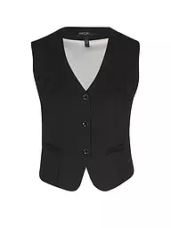 MARC CAIN | Gilet | Nero