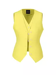 MARC CAIN | Gilet | Giallo