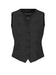 MARC CAIN | Gilet | Grigio
