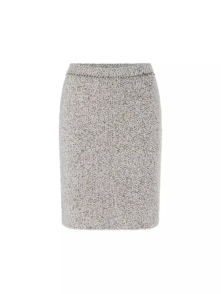 MARC CAIN | Gonna business | Grigio chiaro