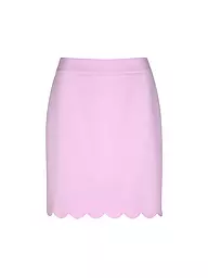 MARC CAIN | Gonna da tailleur | Lilla