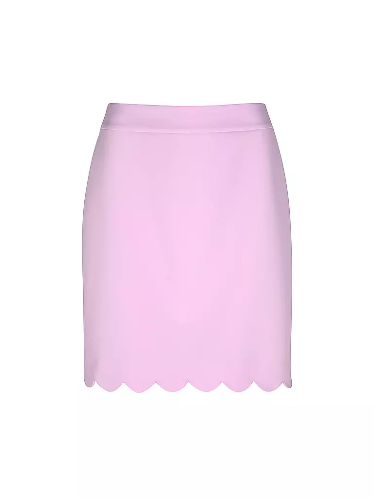 MARC CAIN | Gonna da tailleur | Lilla