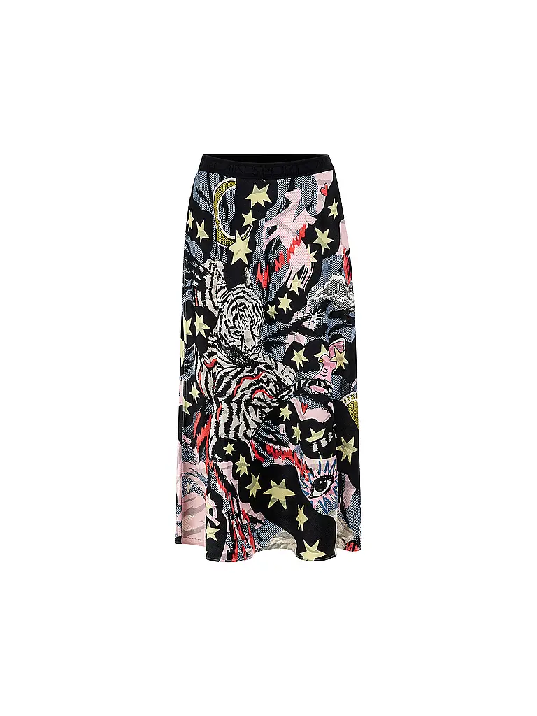 MARC CAIN | Gonna reversibile | Multicolore