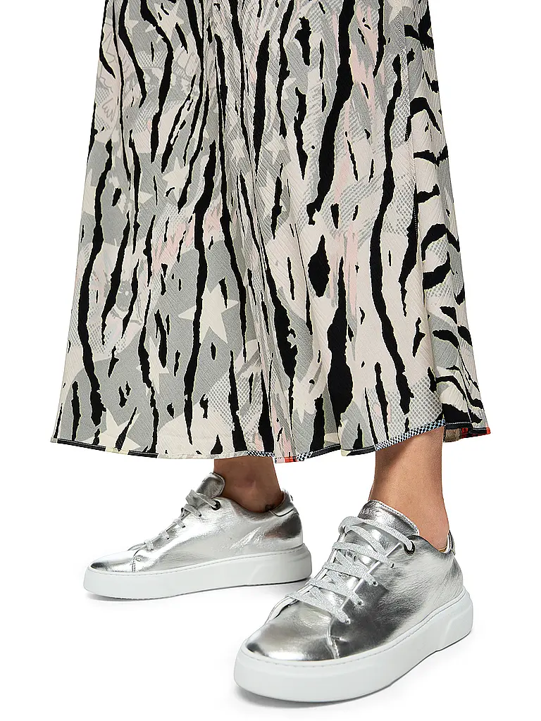 MARC CAIN | Gonna reversibile | Multicolore