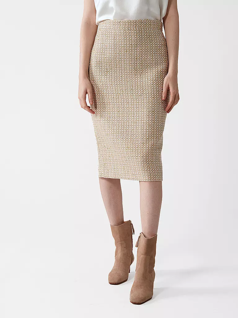 MARC CAIN | Gonna | Beige