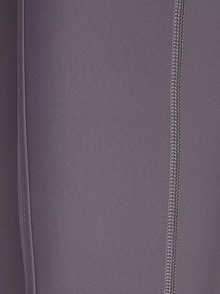 MARC CAIN | Highwaist Businesshose 7/8 SINNAR | Lilla