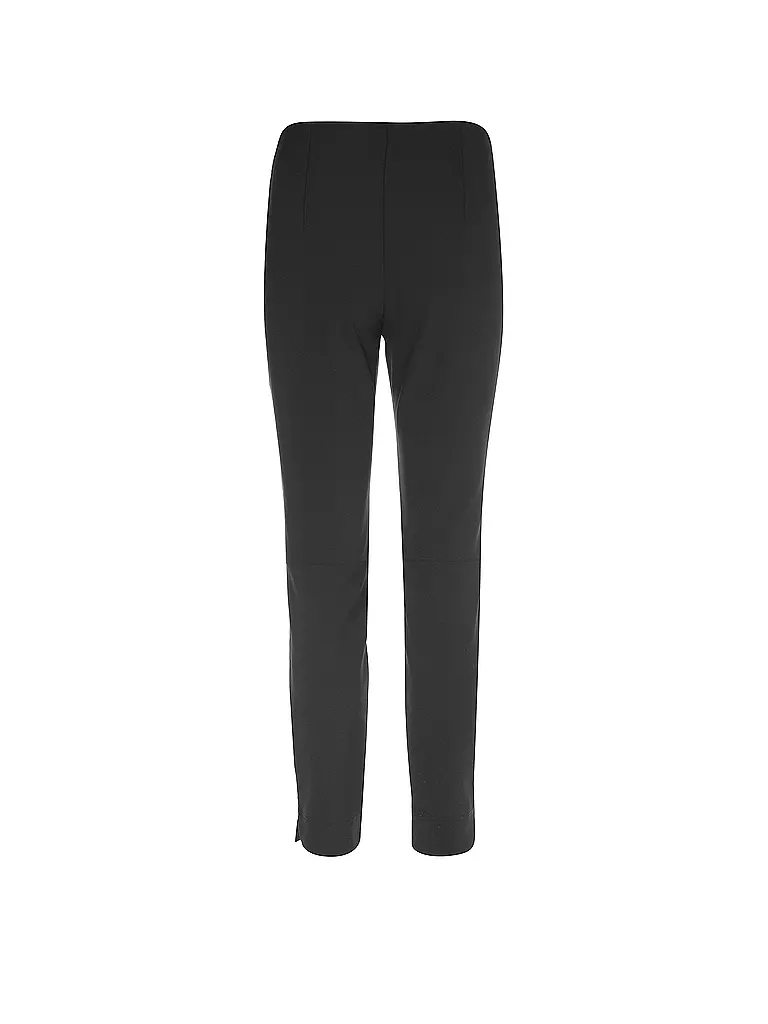 MARC CAIN | Hose 7/8 SOFIA | Nero