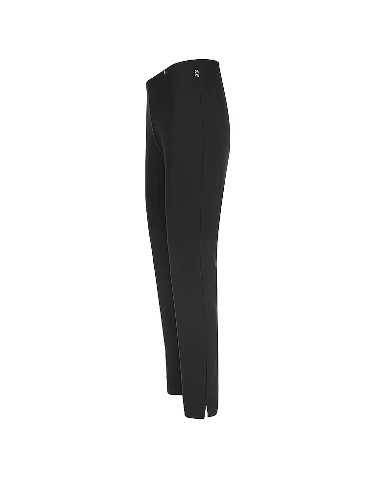 MARC CAIN | Hose 7/8 SOFIA | Nero
