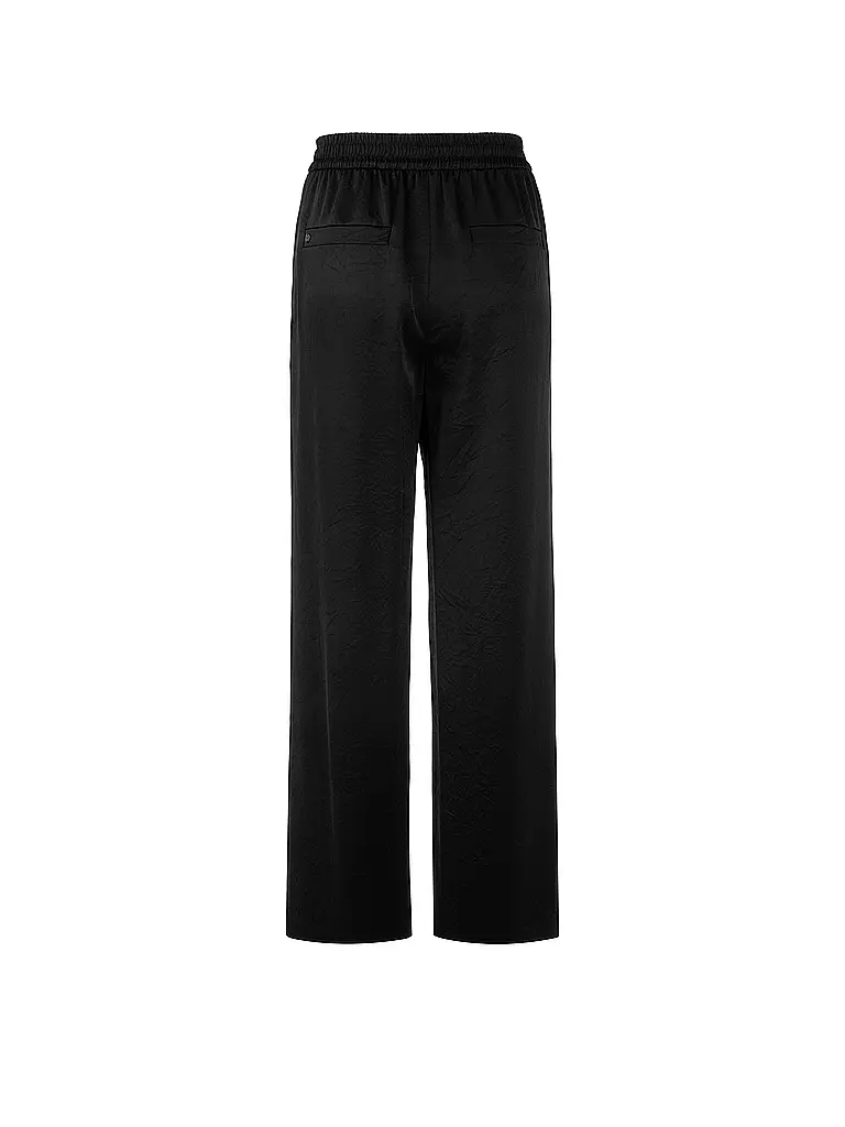 MARC CAIN | Hose Flared Fit WEDI | 