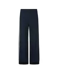 MARC CAIN | Hose Jogging Fit WELKOM | Blu scuro