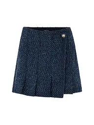 MARC CAIN | Hosenrock - Skorts | Blu scuro