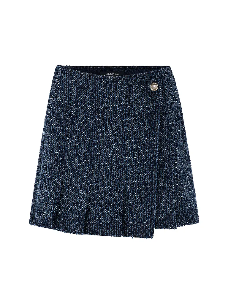 MARC CAIN | Hosenrock - Skorts | Blu scuro