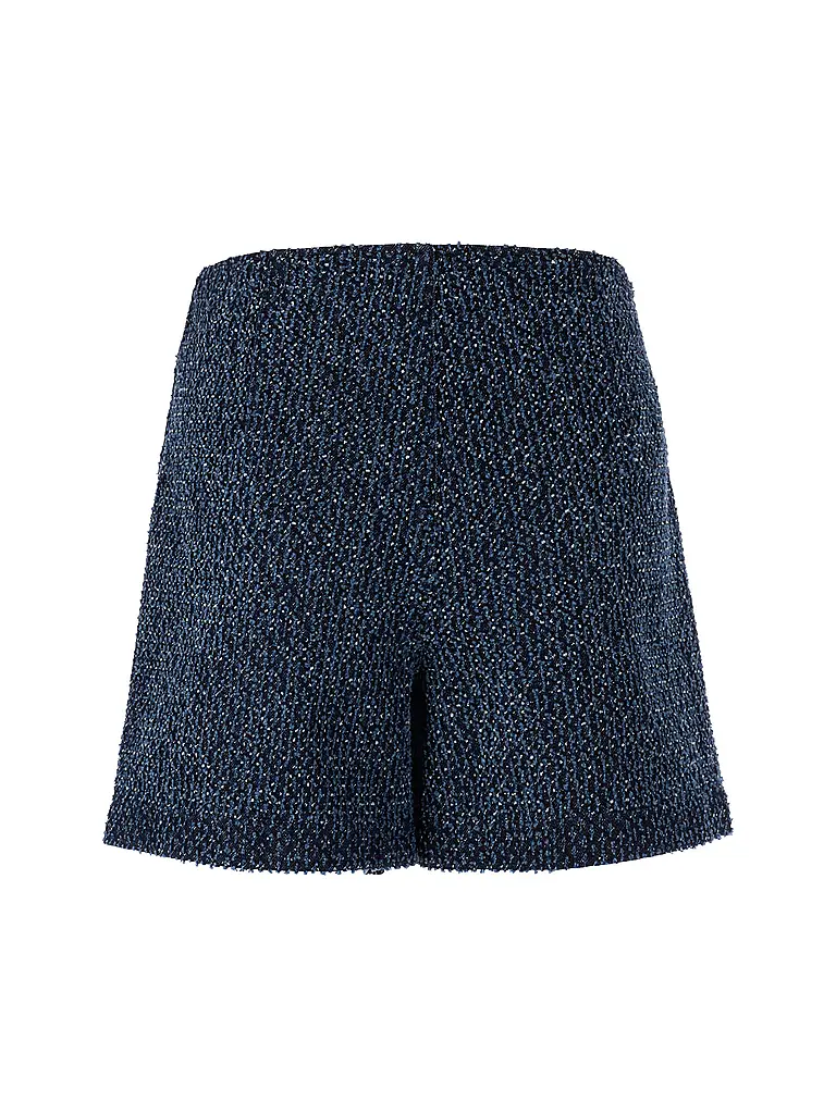MARC CAIN | Hosenrock - Skorts | Blu scuro
