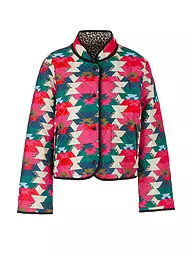 MARC CAIN | Jäckchen | Fucsia