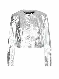 MARC CAIN | Jäckchen | Argento