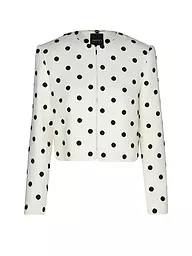 MARC CAIN | Jäckchen | Bianco