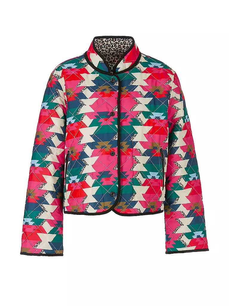 MARC CAIN | Jäckchen | Fucsia