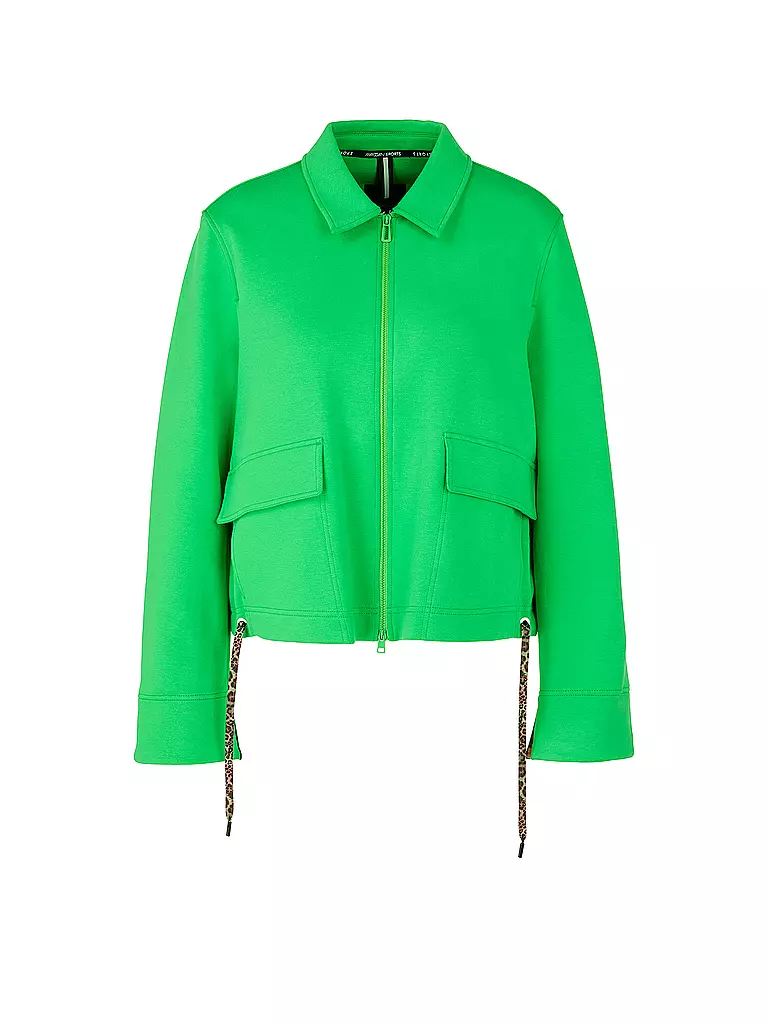 MARC CAIN | Jäckchen | Verde